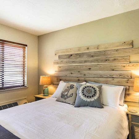 Cute Pcb Condo By Lake Powell With Pool Access! بنما سيتي بيتش المظهر الخارجي الصورة