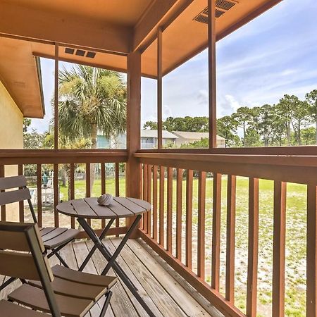 Cute Pcb Condo By Lake Powell With Pool Access! بنما سيتي بيتش المظهر الخارجي الصورة