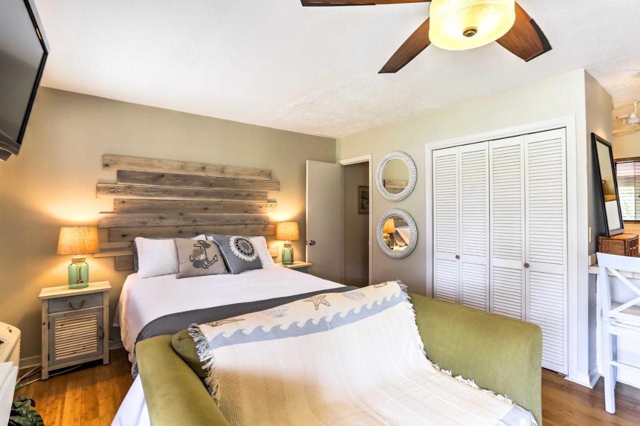 Cute Pcb Condo By Lake Powell With Pool Access! بنما سيتي بيتش المظهر الخارجي الصورة