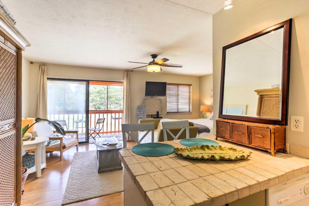 Cute Pcb Condo By Lake Powell With Pool Access! بنما سيتي بيتش المظهر الخارجي الصورة