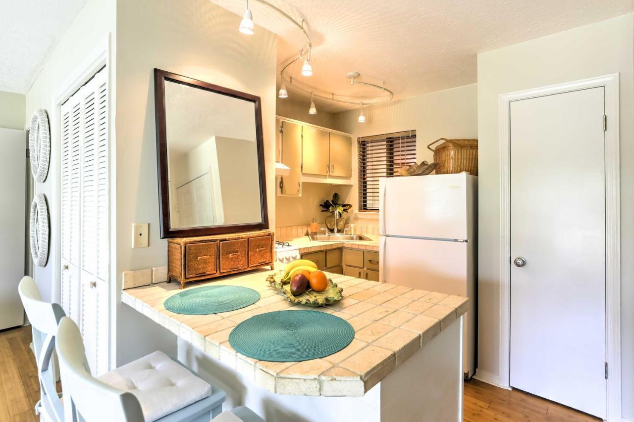 Cute Pcb Condo By Lake Powell With Pool Access! بنما سيتي بيتش المظهر الخارجي الصورة