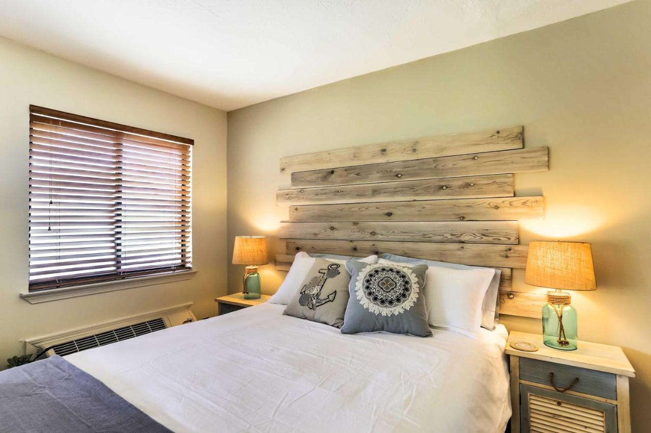 Cute Pcb Condo By Lake Powell With Pool Access! بنما سيتي بيتش المظهر الخارجي الصورة