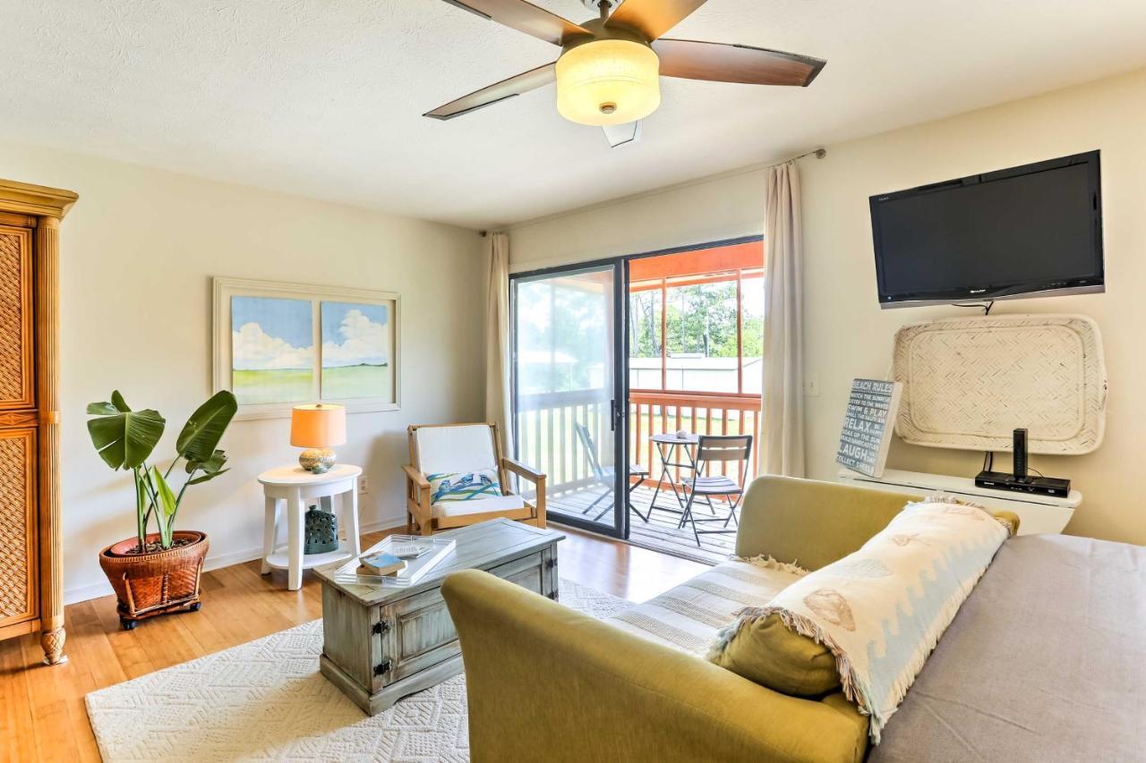 Cute Pcb Condo By Lake Powell With Pool Access! بنما سيتي بيتش المظهر الخارجي الصورة