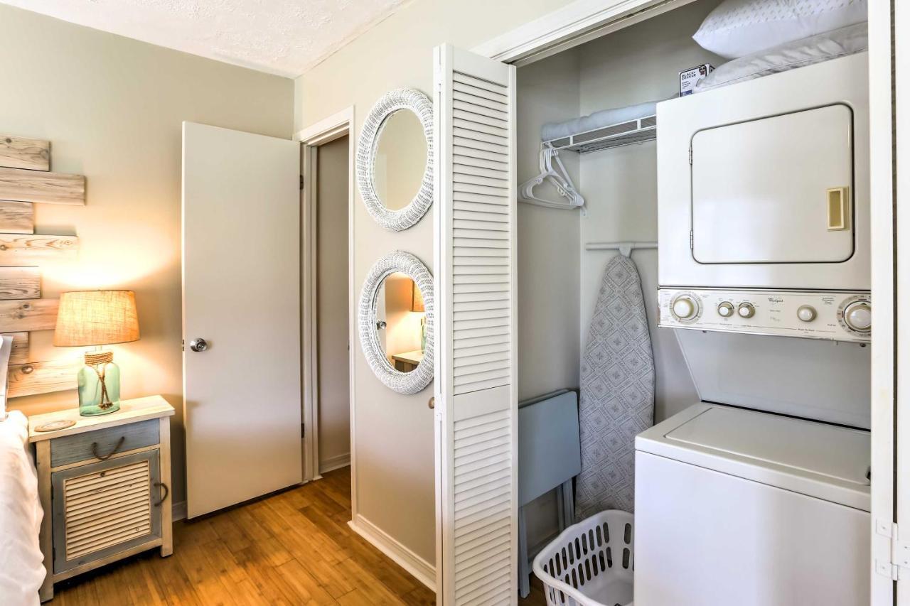Cute Pcb Condo By Lake Powell With Pool Access! بنما سيتي بيتش المظهر الخارجي الصورة