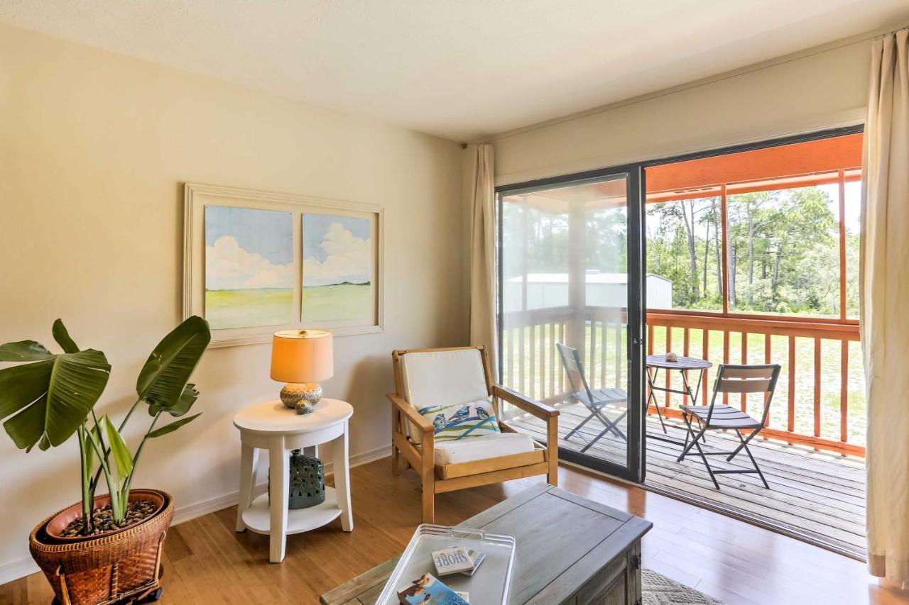 Cute Pcb Condo By Lake Powell With Pool Access! بنما سيتي بيتش المظهر الخارجي الصورة