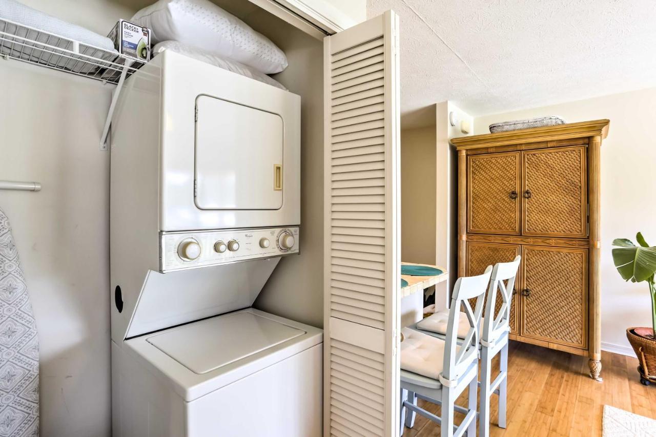 Cute Pcb Condo By Lake Powell With Pool Access! بنما سيتي بيتش المظهر الخارجي الصورة