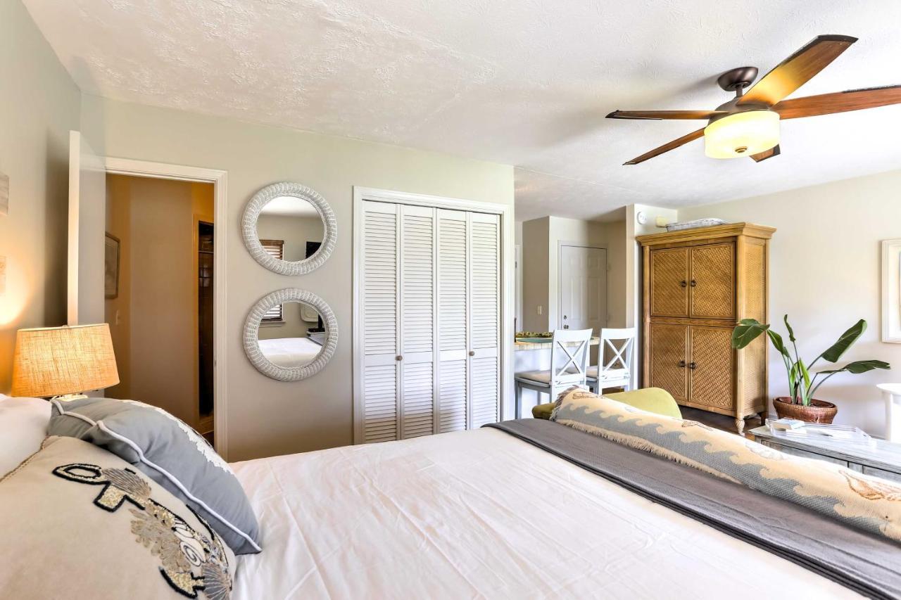 Cute Pcb Condo By Lake Powell With Pool Access! بنما سيتي بيتش المظهر الخارجي الصورة